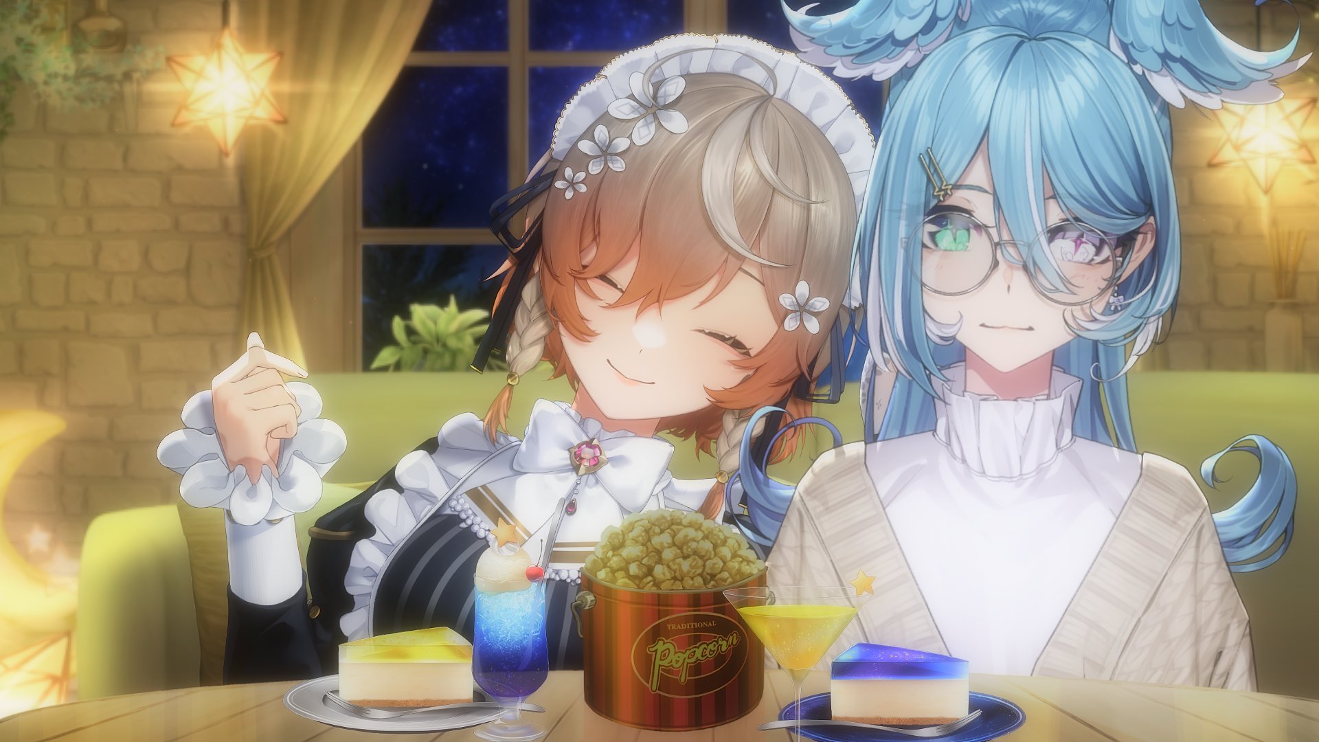 Denauth にじフェス 缶バッジ Klara Charmwood Denauth にじフェス 缶バッジ Klara Charmwood クララ チャームウッド