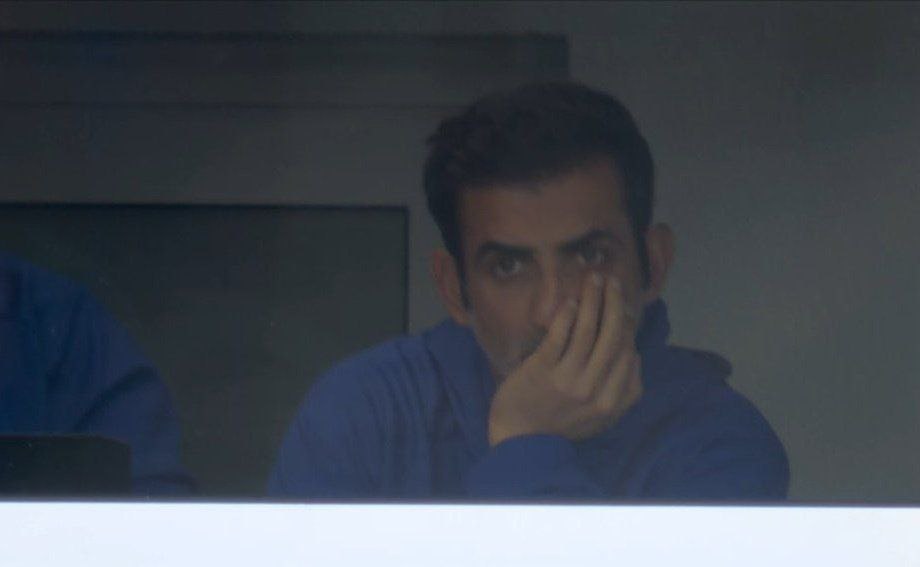 RCBXTRAOFFICIAL's tweet image. -Dropped Shami for No reason
- Forced Virat Kohli, Rohit Sharma and Ashwin to retire
-Dropped Shreyas Iyer.
Welcome To Coach GAUTAM GAMBHIR Era