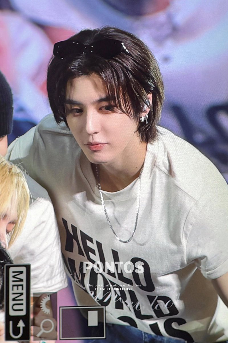 250725

#LEEHAN #이한 #김동현
#BOYNEXTDOOR #보이넥스트도어