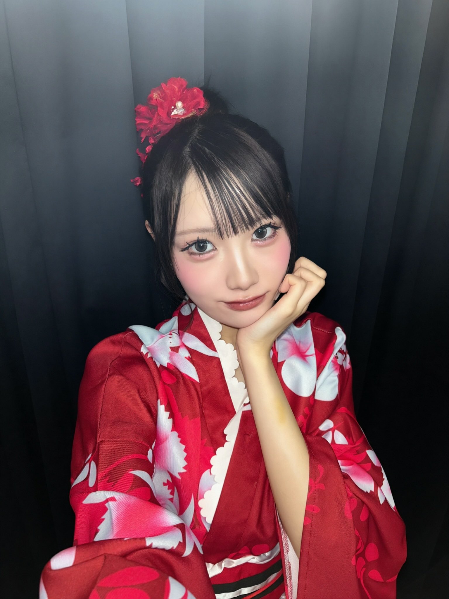 佐藤 涼風【Peel the Apple】12/30 KT Zepp Yokohama on X: 