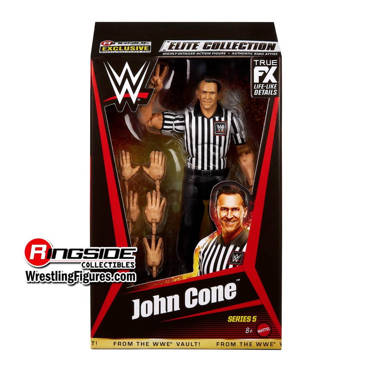 The Major Wrestling Figure Podcast (@majorwfpod) on Twitter photo DOWNLOAD THE LATEST EPISODE OF <a href="/MajorWFPod/">The Major Wrestling Figure Podcast</a>!
<a href="/TheMattCardona/">Matt Cardona</a>, <a href="/Myers_Wrestling/">Brian Myers</a> & <a href="/MarkSterlingEsq/">“Smart” Mark Sterling, Esq.</a> discuss <a href="/Mattel/">MATTEL</a> WWE Legends 27, <a href="/CollectMajor/">CollectMajor</a> #BigRubberGuys Series 10, <a href="/PWTees/">Pro Wrestling Tees</a> AEW Micro Brawlers Juice Robinson, WWE Elite 119 <a href="/OfficialEGO/">“All Ego” Ethan Page</a>!
RP TO ENTER TO WIN <a href="/RingsideC/">Ringside Collectibles</a> PRIZE! DOWNLOAD THE LATEST EPISODE OF <a href="/MajorWFPod/">The Major Wrestling Figure Podcast</a>!
<a href="/TheMattCardona/">Matt Cardona</a>, <a href="/Myers_Wrestling/">Brian Myers</a> & <a href="/MarkSterlingEsq/">“Smart” Mark Sterling, Esq.</a> discuss <a href="/Mattel/">MATTEL</a> WWE Legends 27, <a href="/CollectMajor/">CollectMajor</a> #BigRubberGuys Series 10, <a href="/PWTees/">Pro Wrestling Tees</a> AEW Micro Brawlers Juice Robinson, WWE Elite 119 <a href="/OfficialEGO/">“All Ego” Ethan Page</a>!
RP TO ENTER TO WIN <a href="/RingsideC/">Ringside Collectibles</a> PRIZE!