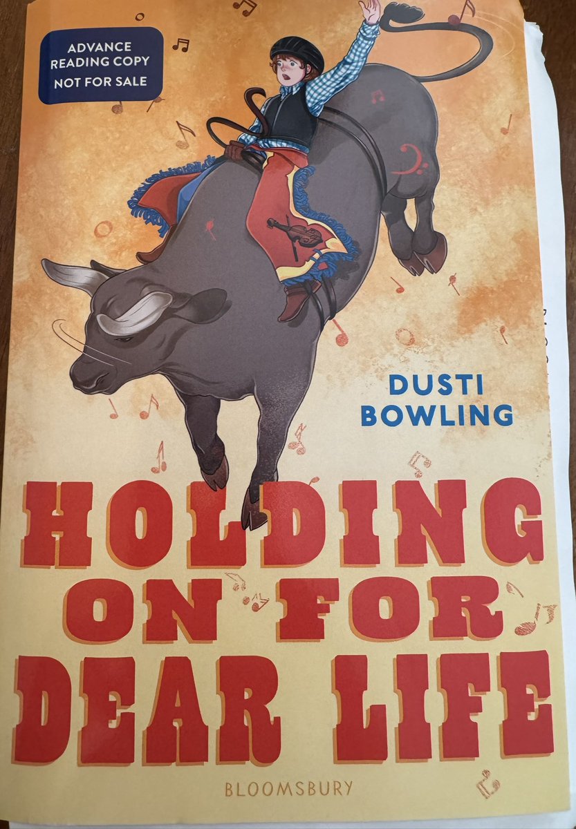 Shahenda (@elavannostrand) on Twitter photo Holding on for Dear Life by <a href="/DustiBowling/">Dusti Bowling π΅</a> has arrived! π₯°π€©<a href="/bloomsburykids/">BloomsburyUS Kids/YA</a> Iβm rooting for Canyon and canβt wait to read his story! #BookPosse Holding on for Dear Life by <a href="/DustiBowling/">Dusti Bowling π΅</a> has arrived! π₯°π€©<a href="/bloomsburykids/">BloomsburyUS Kids/YA</a> Iβm rooting for Canyon and canβt wait to read his story! #BookPosse