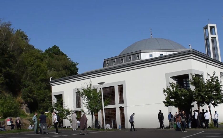 Hassan Khan 🇸🇪🇵🇸 tweet media