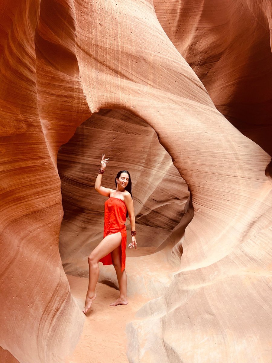 No tan. No makeup. No problem 💄