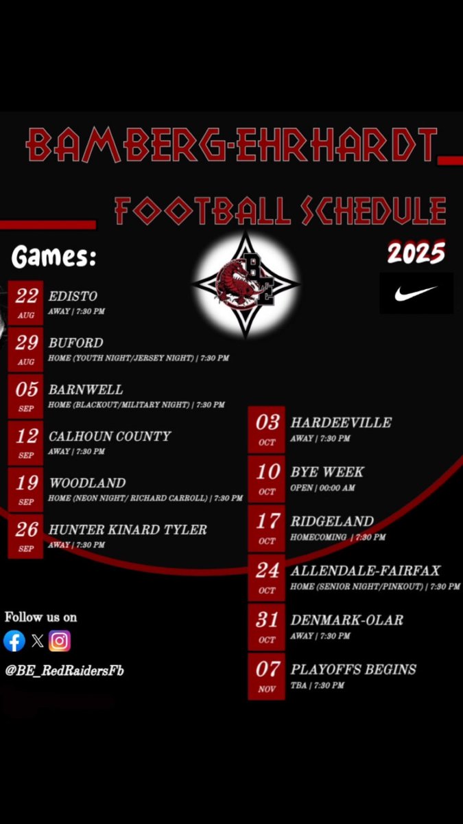 CrosbyCoach's tweet image. Run it back!! #GoRaiders