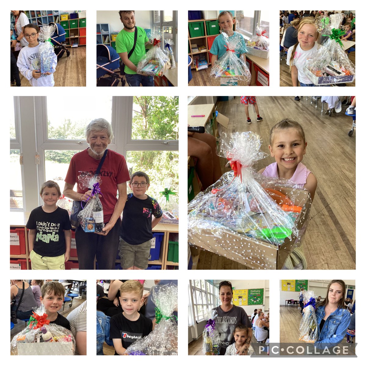 Bryn Hafod Primary (@brynhafodprm) on Twitter photo Great turn out for our Family Fun Day <a href="/foodandfunwales/">Food and Fun Wales</a>
We ate dinner together, did a spot of karaoke and then eyes down for bingo. Congratulations to our winners! <a href="/GlanYrAfonPS/">Glan yr Afon Primary School</a> Great turn out for our Family Fun Day <a href="/foodandfunwales/">Food and Fun Wales</a>
We ate dinner together, did a spot of karaoke and then eyes down for bingo. Congratulations to our winners! <a href="/GlanYrAfonPS/">Glan yr Afon Primary School</a>