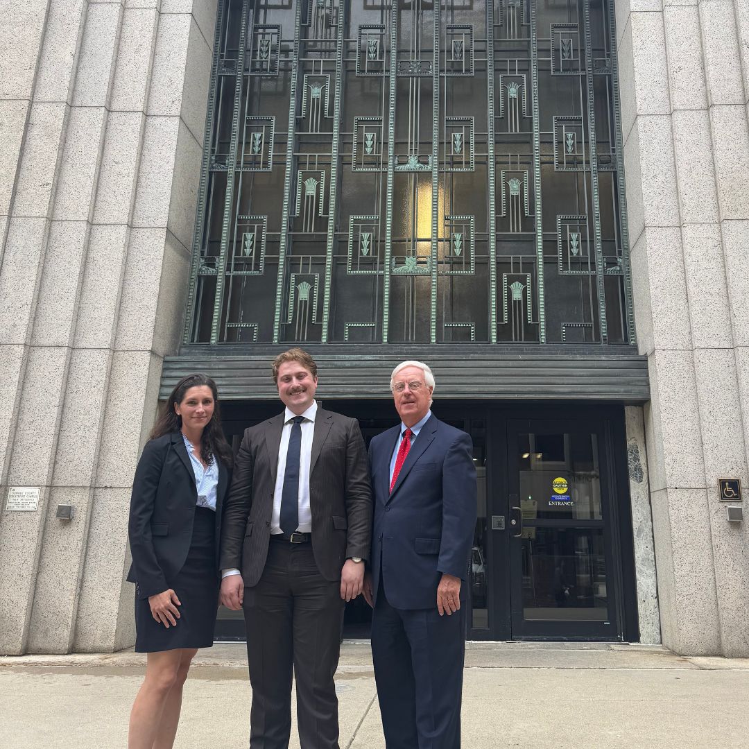 LSCatHarvardLaw's tweet photo. Earlier this month, Veterans Legal Clinic 3L Jett Watson argued a motion for class certification in Suffolk County Superior Court on behalf of three MA veterans representing a class of similarly situated individuals who have wrongfully been denied the state's Welcome Home Bonus. https://t.co/6ym5MvkT96
