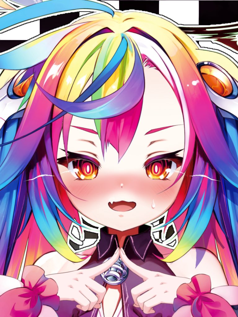 柊ましろ (@u2603) / X