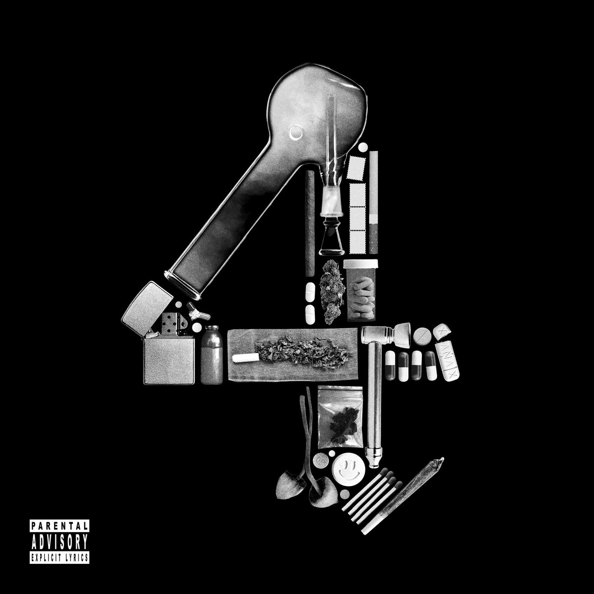 Update on AMB4…..

We’re dropping the whole album next week. 

That is all.