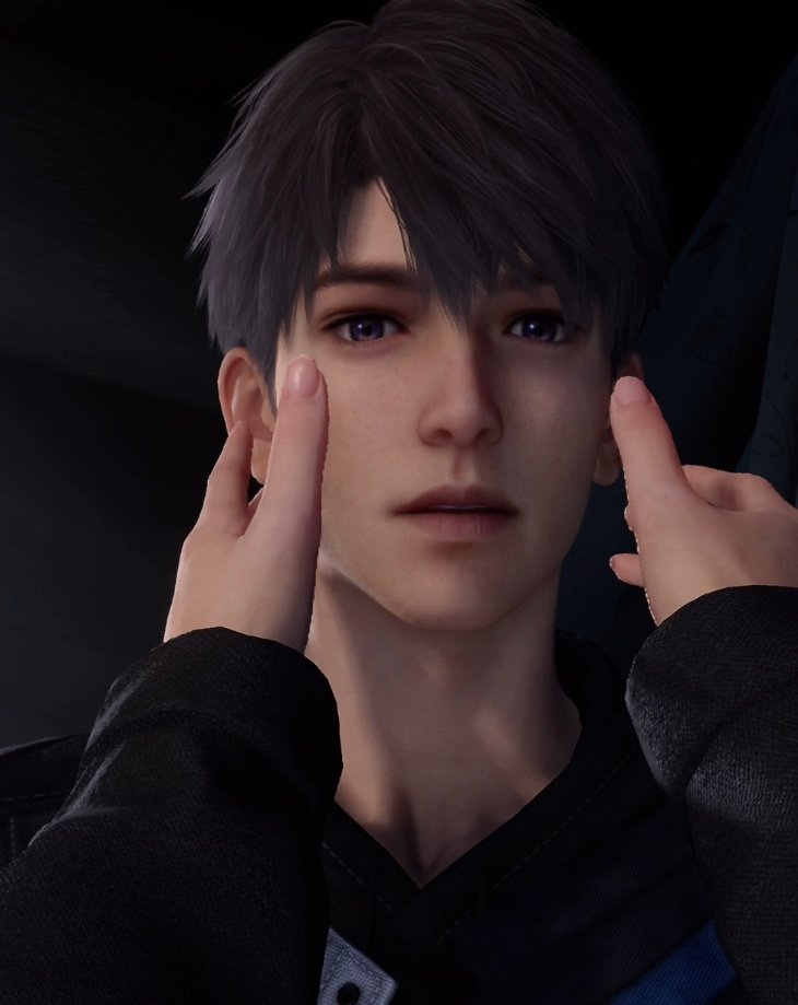 callmemyst__'s tweet image. HE IS SO BABY AHHHHH CUTIIEE PUPPYYYY
