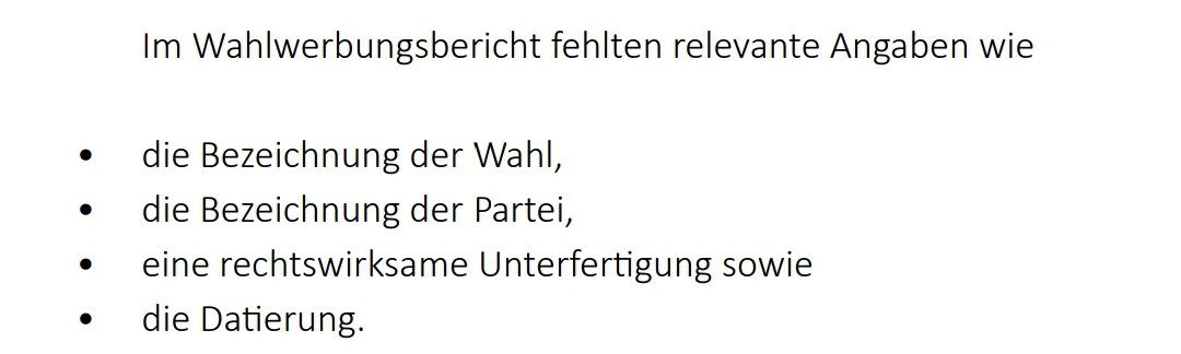 moser_at's tweet image. Die Wahlwerbungsberichte der Parteien zeigen vor allem eines. Wirtschaftsprüfer unterschreiben in Österreich vieles. In praktisch jedem Bericht gab es Fehler beim Prüfvermerk. Bei der KPÖ wurde zB die Richtigkeit dieses Berichtes bestätigt: