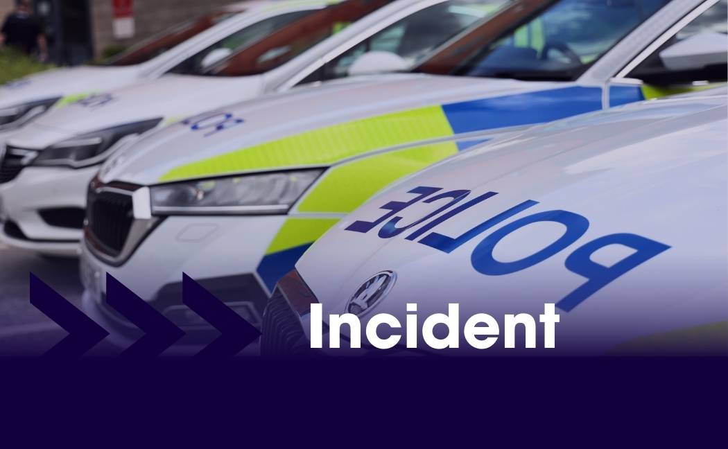 nottspolice's tweet image. A police cordon is currently in place near Nottingham Train Station while officers and partner agencies investigate a suspicious package.
More information here: nottinghamshire.police.uk/news/nottingha…