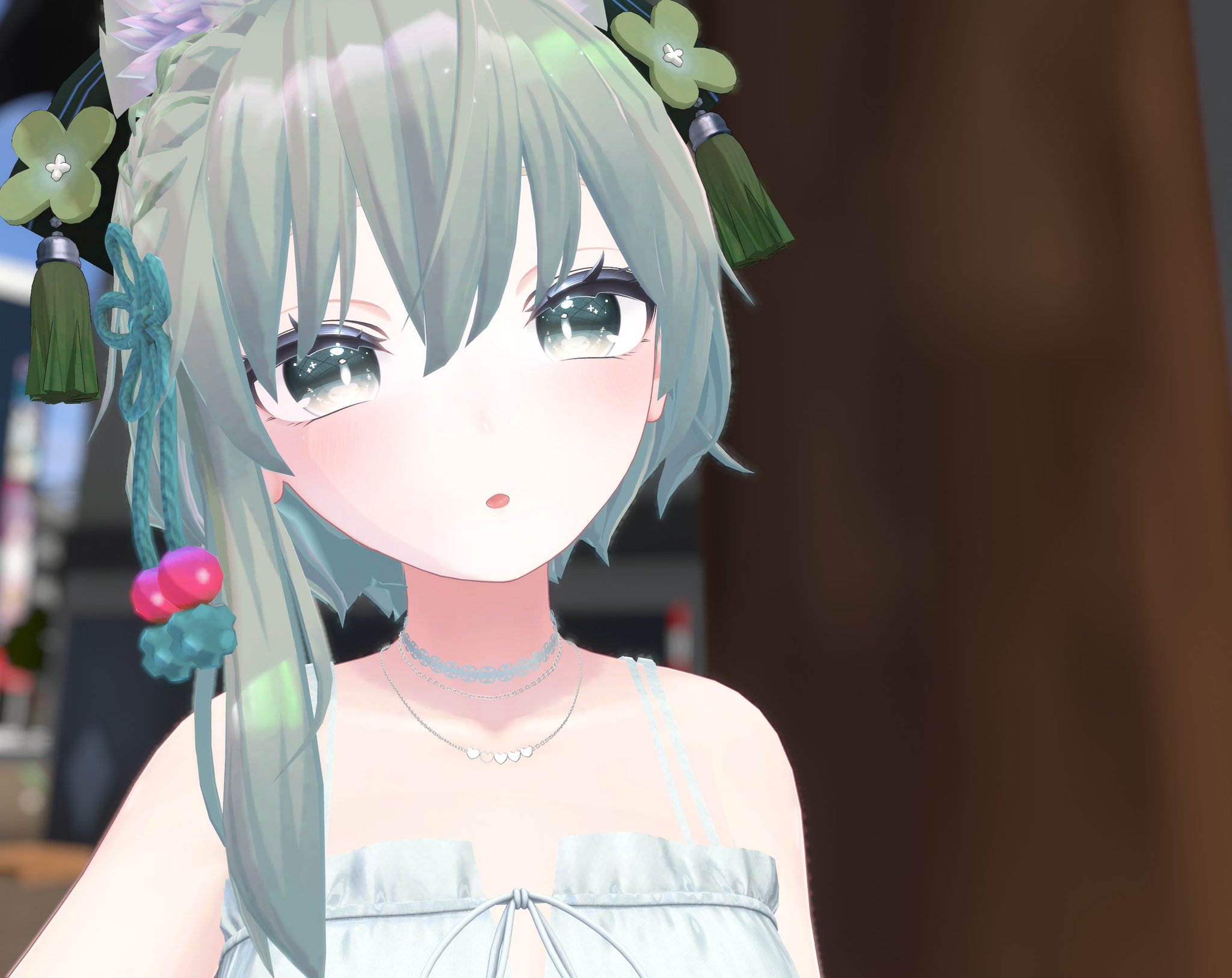 頑張ってます。かわいいです めず on X: 
