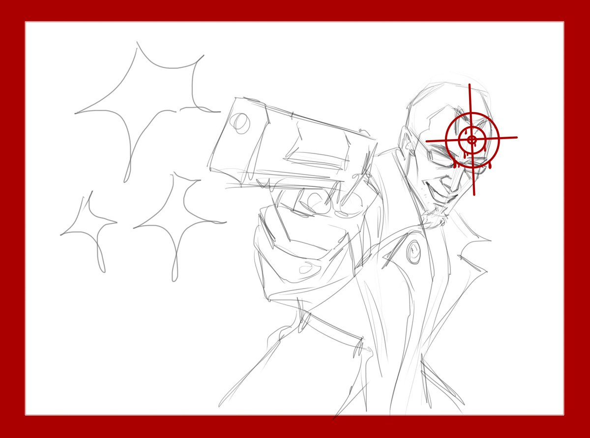 alexandergaxa's tweet image. wait chat I&apos;m cooking something 

#postaldude #postal2 #postal #rws