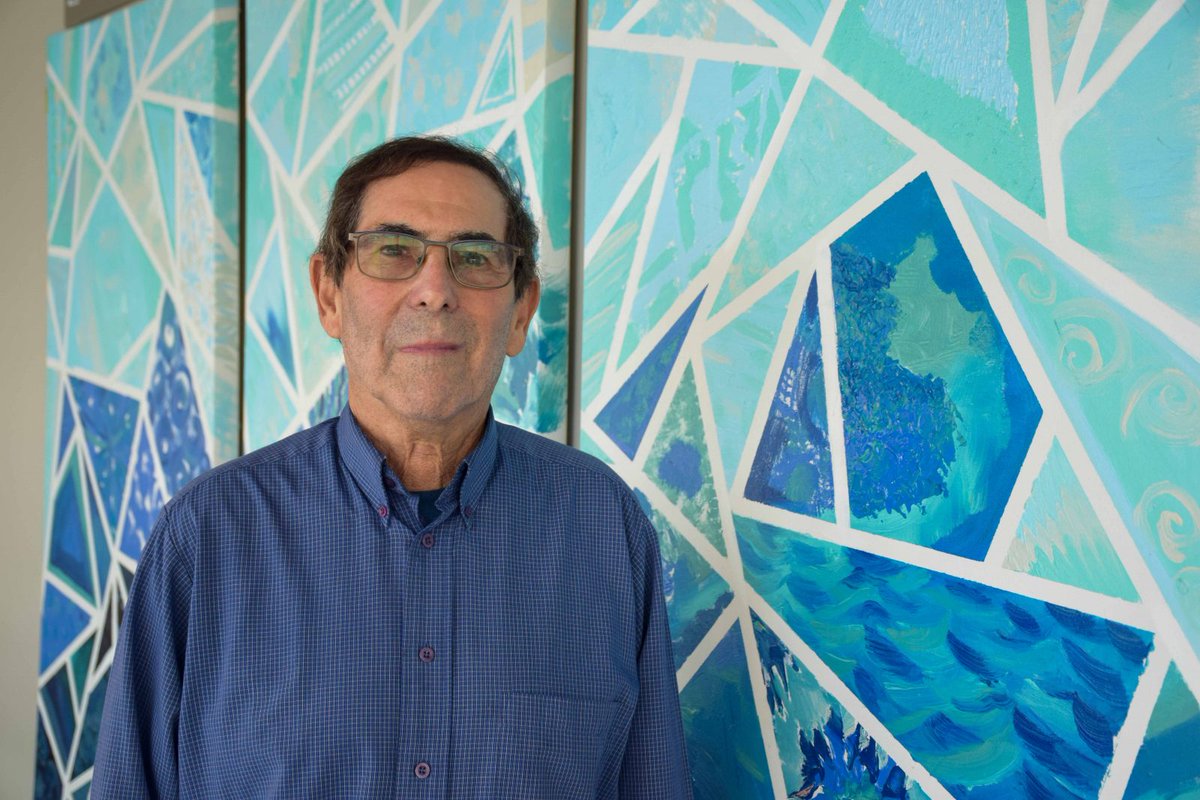 BrockUniversity's tweet photo. #BrockU's Distinguished Professor Emeritus Maurice Feldman has changed how we understand and support individuals with intellectual and developmental disabilities. Read the story ➡️  https://t.co/LKX7HPt9j8 @BrockUFOSS https://t.co/iNyD6K633U