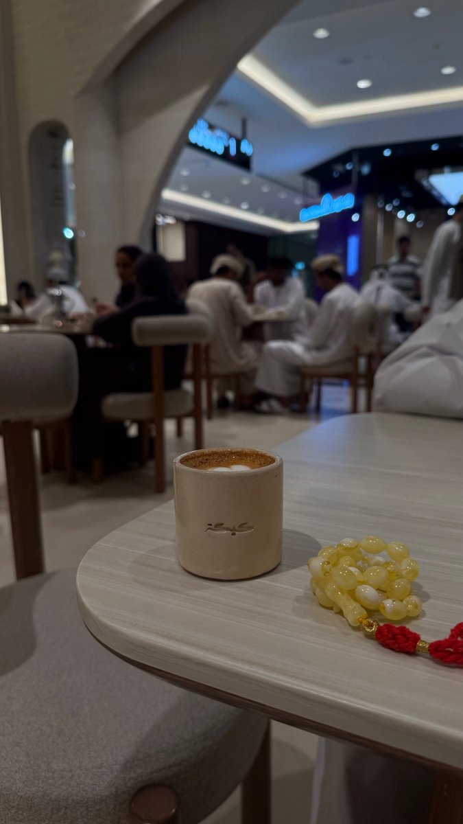 Muscat’s recap 🇴🇲