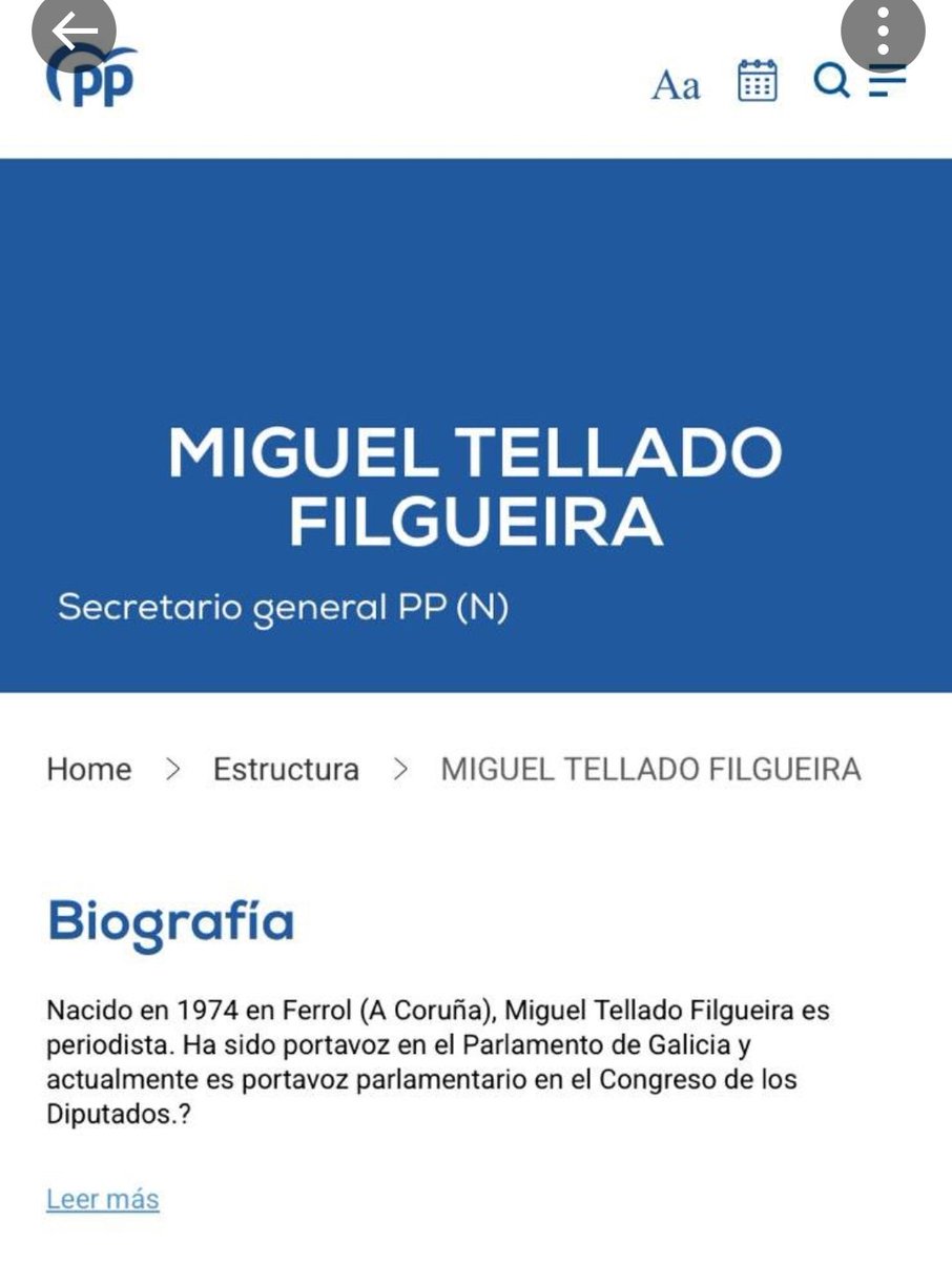 rubenmllfrr's tweet image. Miguel Tellado borra que es periodista tras ser pillado mintiendo. Nada como una buena ‘poda’ curricular para seguir soltando barbaridades y mantener el sueldo. #Tellado #PP