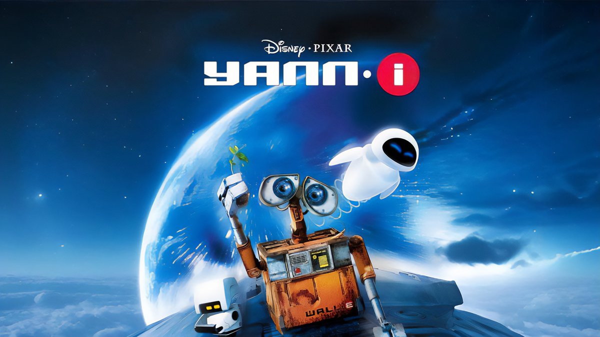 УАЛЛ·І з беларускай агучкай у вольным доступе на Скрынцы! З мультфільмам працавалі: <a href="/anekomaton/">Anekomaton</a> , Daruta, <a href="/Ka_Varazhun/">Katsiaryna Varazhun</a> і група робатаў пад кіраўніцтвам Фанетычнага Канвертара. Дзякуй аўтарам за працу і за прапанаваны кантэнт!