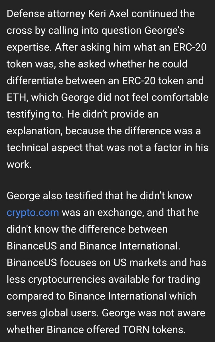 0xNimaRa's tweet image. Governments are by default incompetent. Thank you, George.