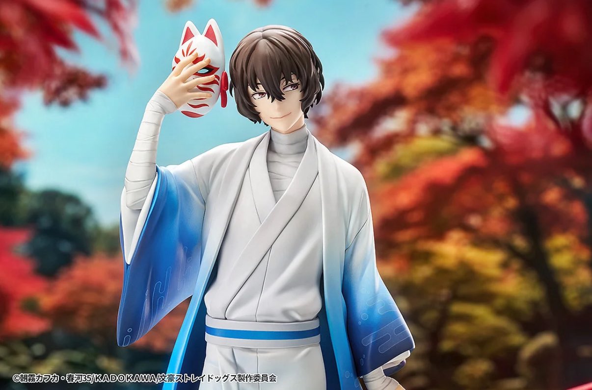 文豪ストレイドッグス　グッズ　まとめ 文豪ストレイドッグス 飴を“ぎゅぎゅっと”握りしめた新作グッズ
