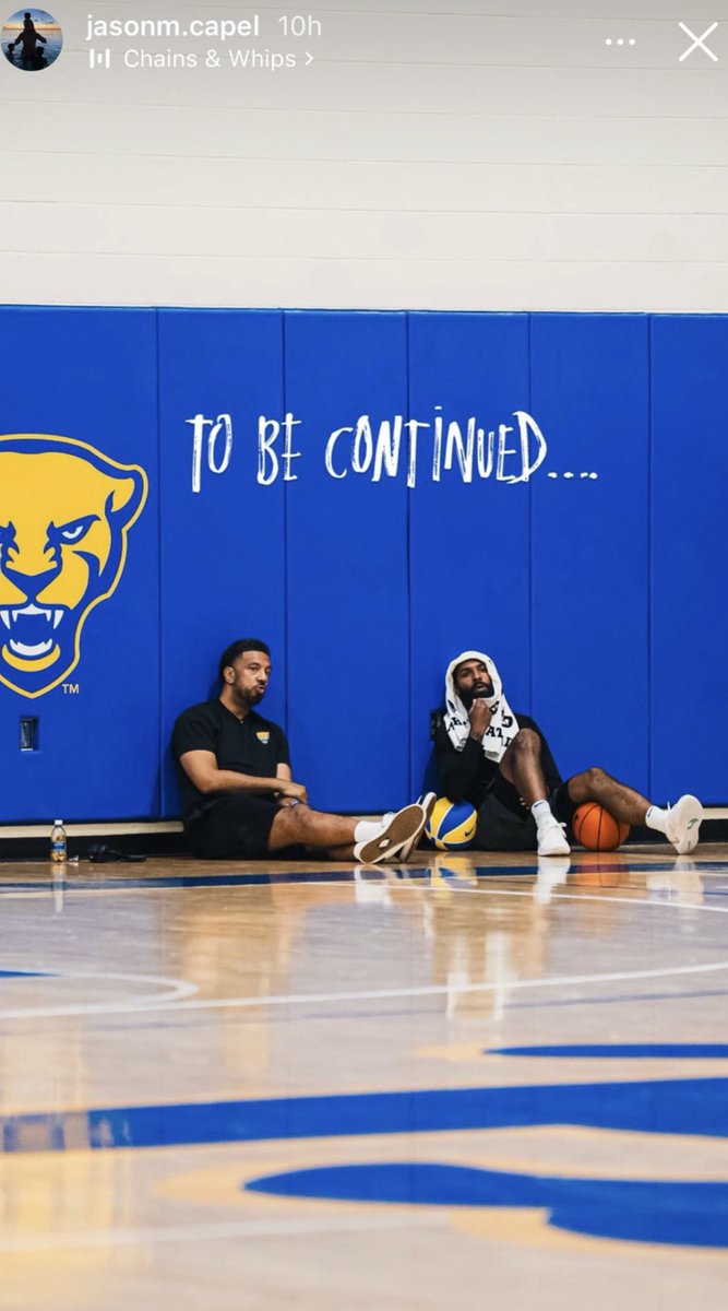 Dueycbb's tweet image. Damian Dunn coming back? 

Would be huge