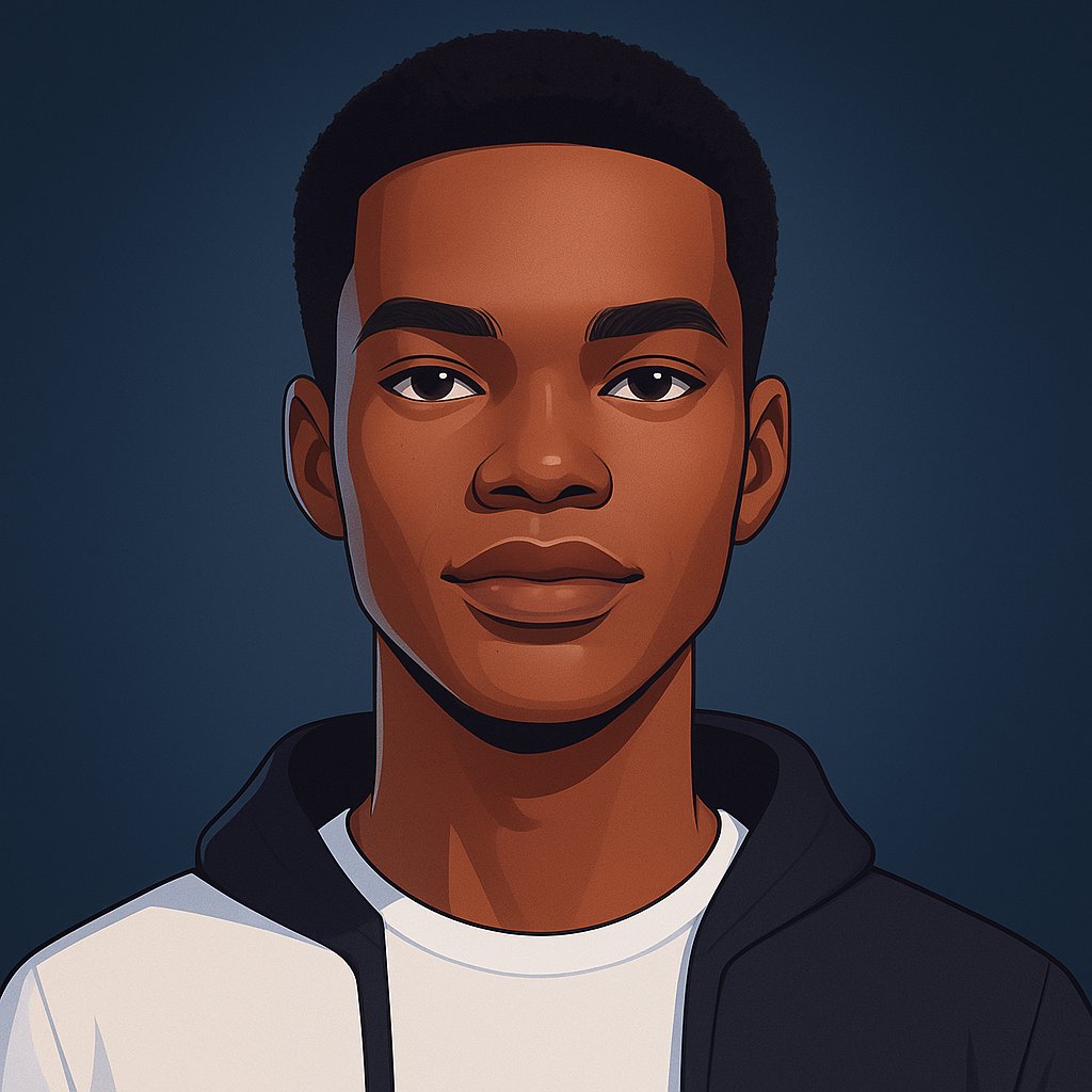 apexdevv's tweet image. #NewProfilePic