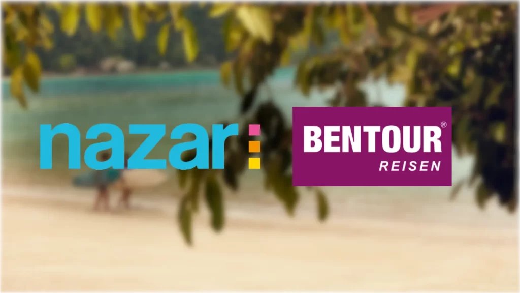 Mutual Stake Deal Between #TUI and #Bentour Enhances Cross-Market Growth in #Holiday #Travel travelprnews.com/tui-and-bentou… <a href="/TUIGroup/">TUI Group</a>