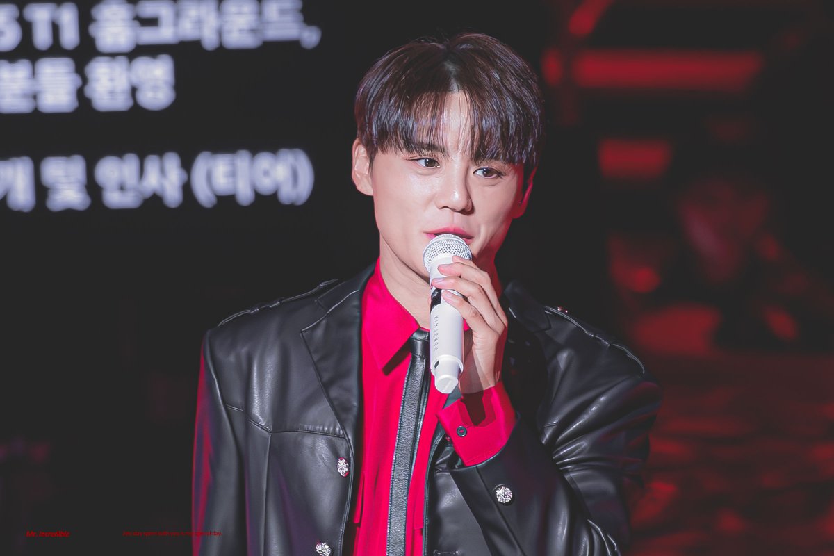 lucylallaice's tweet image. 250725 LCK ROADSHOW 2025 T1 HOME GROUND
์น๋ฆฌ์์ โค๏ธ
๐mr-incredible.com/345
#๊น์ค์ #XIA #์์์ค์