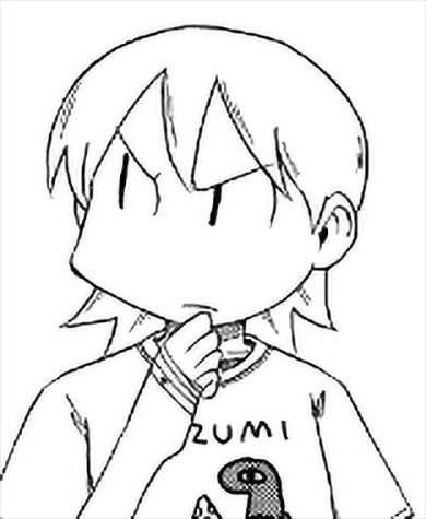 i know she dont got the brainpower to be thinking like dat