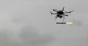 DRDO Achieves Milestone! 

India successfully tested a UAV-launched Precision Guided Missile, boosting indigenous strike capability.
 
This system enables drones to hit targets with high accuracy from a safe distance, enhancing surveillance, precision attacks, and reducing troop