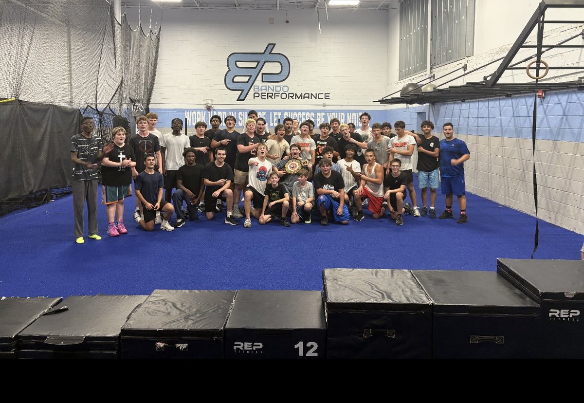 DECLAN HORTON is the belt champion. He's been going hard all summer! Who's next? ⁦<a href="/MasonDoherty20/">Mason Doherty</a>⁩ <a href="/jakehagopian9/">Jake Hagopian</a>