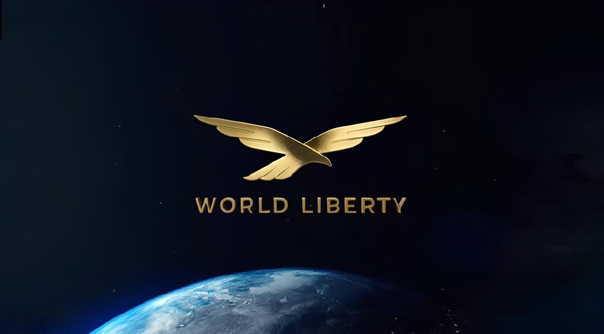 🚨It all makes sense now! After 3 weeks of intense research, we’ve found the $WLFI PRESALE TOKEN! 🚀🔥

✅ No middlemen
✅ Community-powered

🌎$WLFI: wlfisol.com
🔗 t.me/+65ObASFpbHY5O…

🧩 The presale was already 87% sold out in just 2 weeks - a sign like that