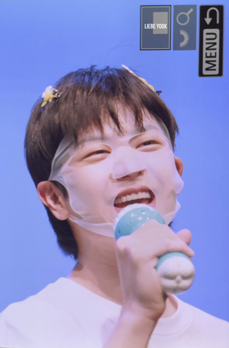 250725 뮤직코리아 대면 팬싸

바부냥냥이😻

#BTOB #비투비 #육성재 #성재
#YOOK_SUNGJAE