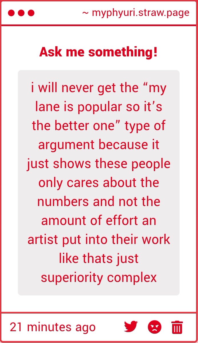 myphyuri's tweet image. it's wild how people take creators for granted like they are not just numbers they are people who are usually extremely busy irl and they still put on their hard work into producing beautiful content and sharing it for free