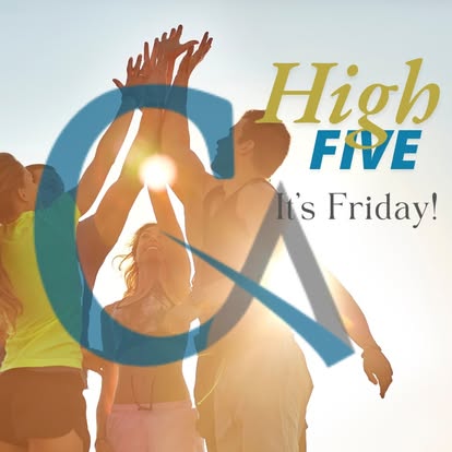 CaliberPain's tweet photo. Friday vibes!! 🖐️#highfive  #TGIF https://t.co/8Te4pcgPQF