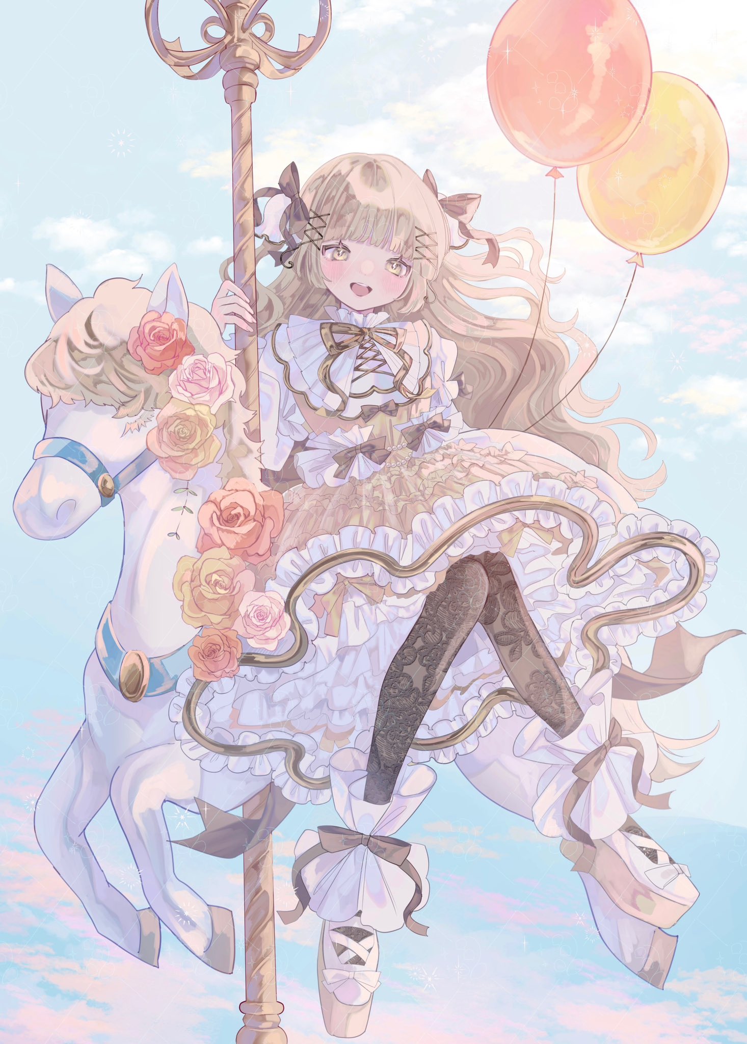 ♡ すずらん ♡ 仄灯すずらん💡🔔 on X: 
