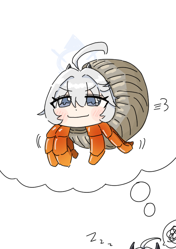 HATAMIERIKA's tweet image. #ブルアカ #毎日エリカ