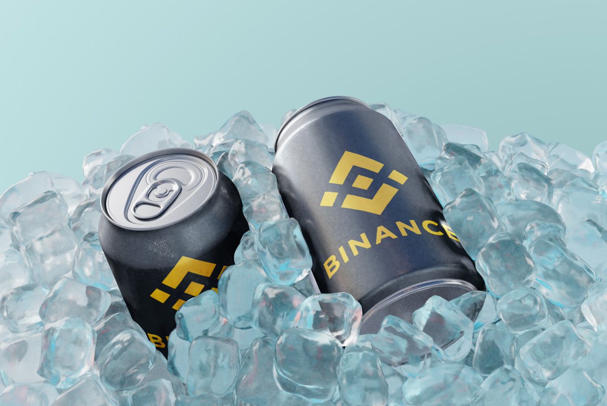 Binance Futures tweet media