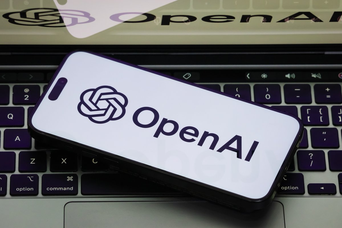 Business_AI's tweet image. Most Read: OpenAI Unveils $50 Million Fund to Support Nonprofits; Agentic AI Shopping Tool Launched for Retailers dlvr.it/TM6VvK