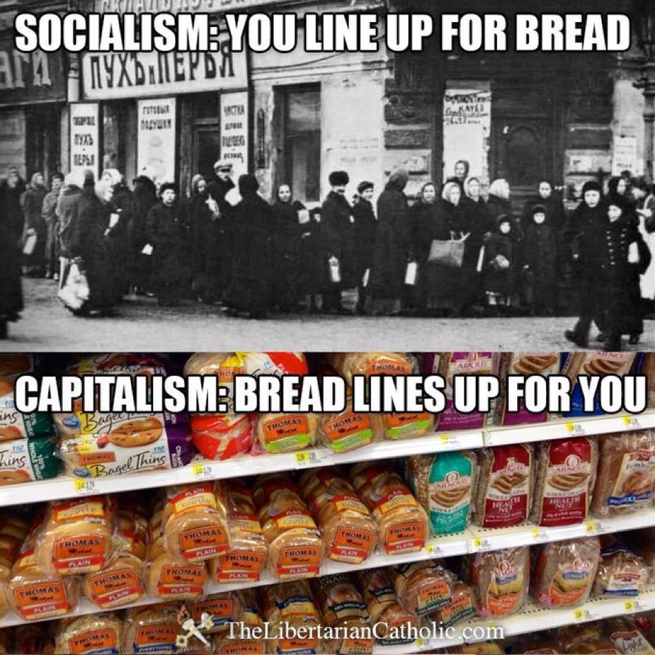 <a href="/RickyDoggin/">A Man Of Memes</a> A socialist grocery store collapsing?? Imagine that