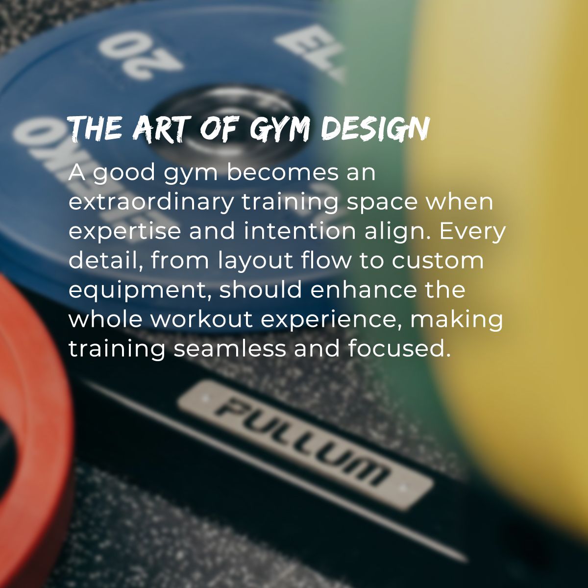 PullumGymKit's tweet photo. Custom Equipment. Intelligent Layout. Game-Changing Results. Get Swiping!

#GymDesign #GymGoals #StrengthTraining #FitnessFacility #CustomGym #CommercialGymEquipment #StrengthAndConditioning #EliteTraining #Powerlifting #PerformanceGym #StrengthCoach #GymOwner https://t.co/USN37CqlyA