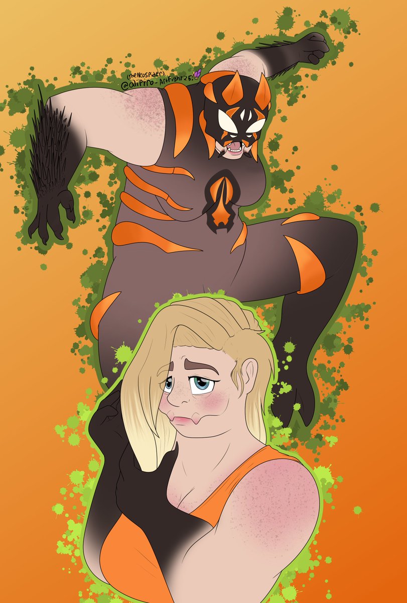 Neo-Spider🕷 tweet media