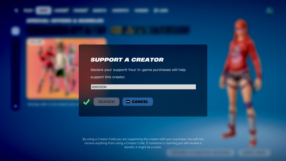 todo el mundo el mejor codigo de creador