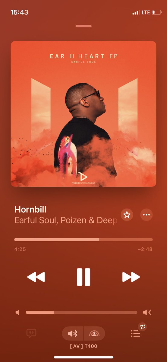 <a href="/EarfulSoul/">Against All Odds #OutNow</a> &amp;@deepessentials1 
👌🏾❤️