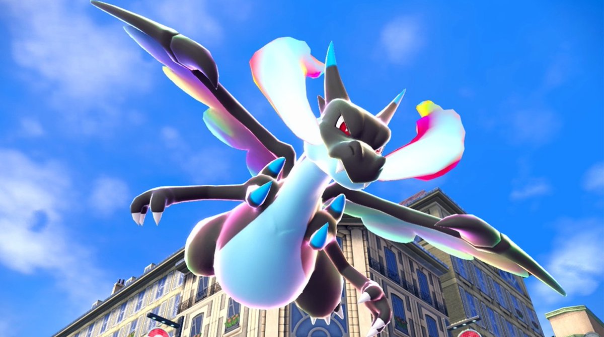GemMintTCG's tweet image. The Mega Charizards in Legends Z-A look amazing, but I&apos;m already thinking how will they make the SIR versions of these cards look? I&apos;m sure they&apos;ll be phenomenal 🔥