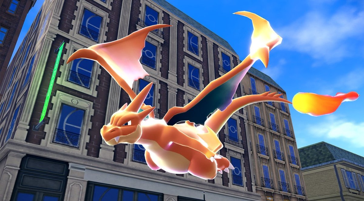 GemMintTCG's tweet image. The Mega Charizards in Legends Z-A look amazing, but I&apos;m already thinking how will they make the SIR versions of these cards look? I&apos;m sure they&apos;ll be phenomenal 🔥