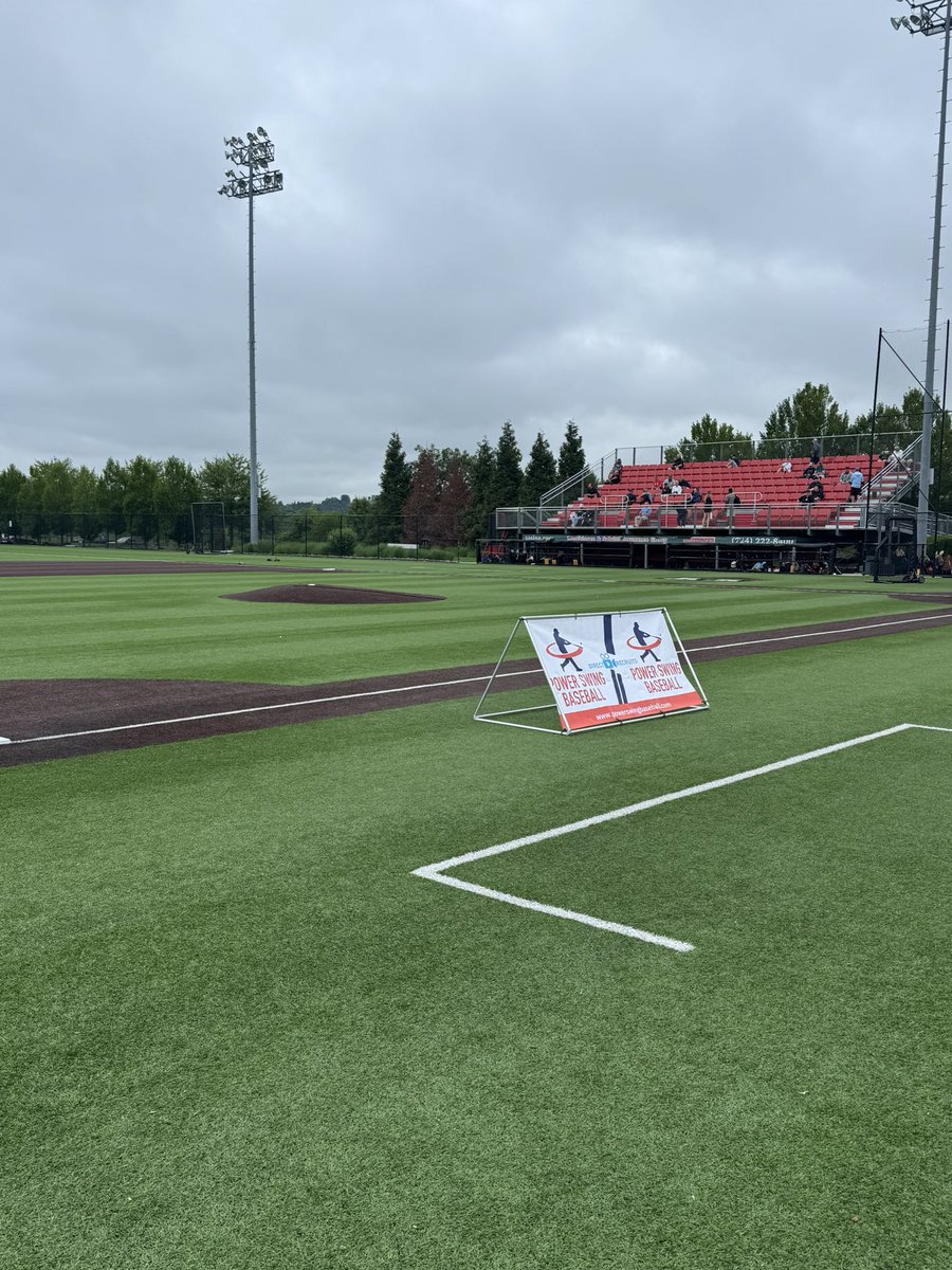 PowerSwingBB's tweet image. Uncommitted Players! Get in front of college coaches!!
High School Grads 25’-29/JUCO/Transfers/Post Grads!
College Prospect Camp Sept 27 Mylan Park Morgantown WV!
Currently 20 colleges/MLB scouts confirmed! 200+ Commitments!
REGISTER TODAY!! Spots are filling!!…