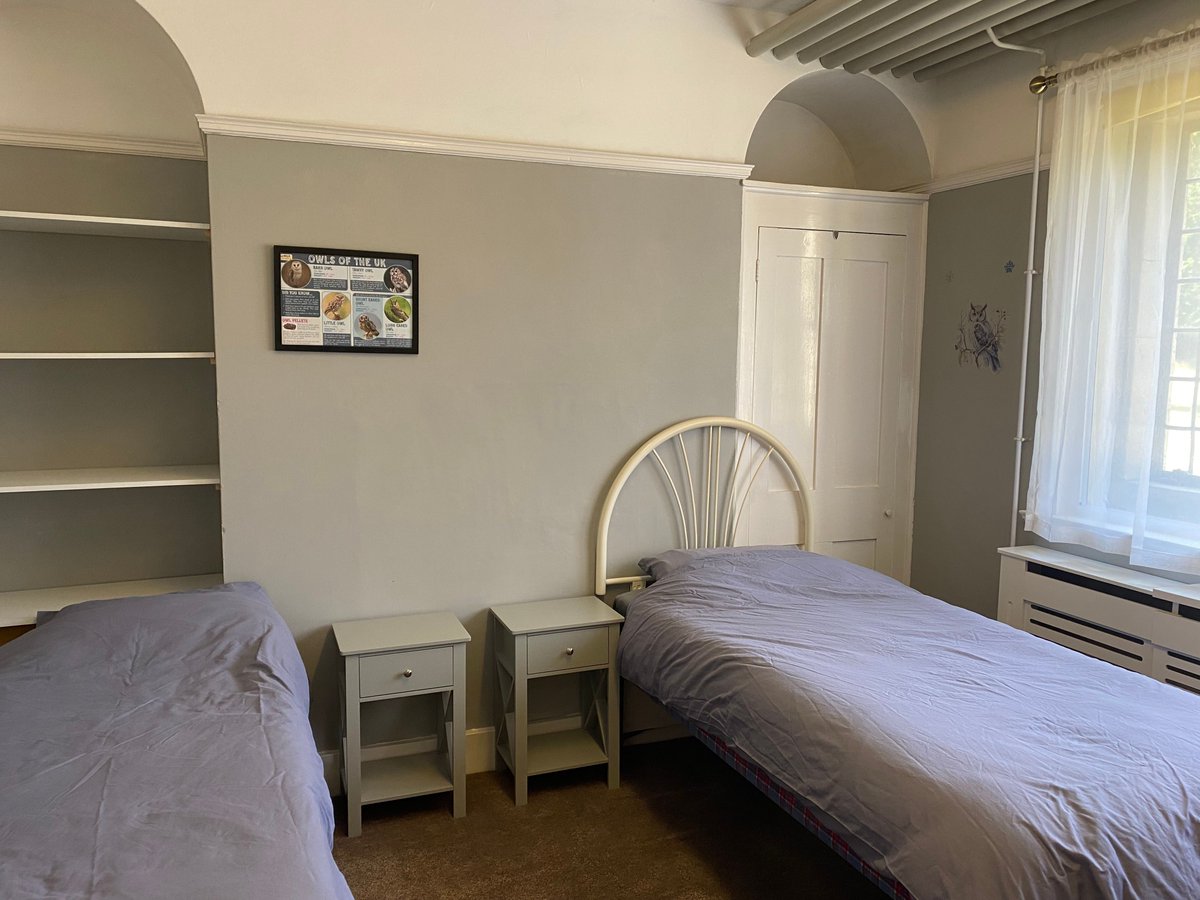 The Old Pheasantry tweet media