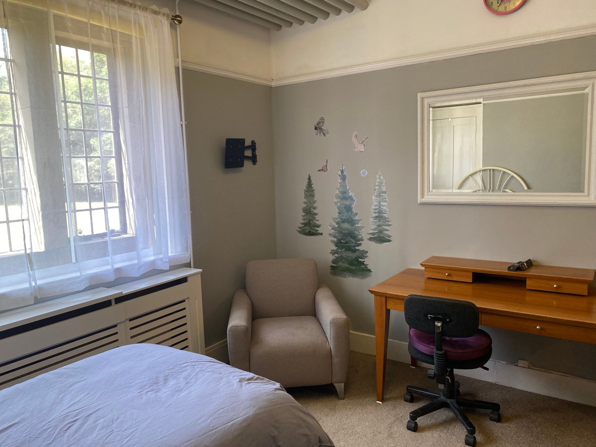 The Old Pheasantry tweet media