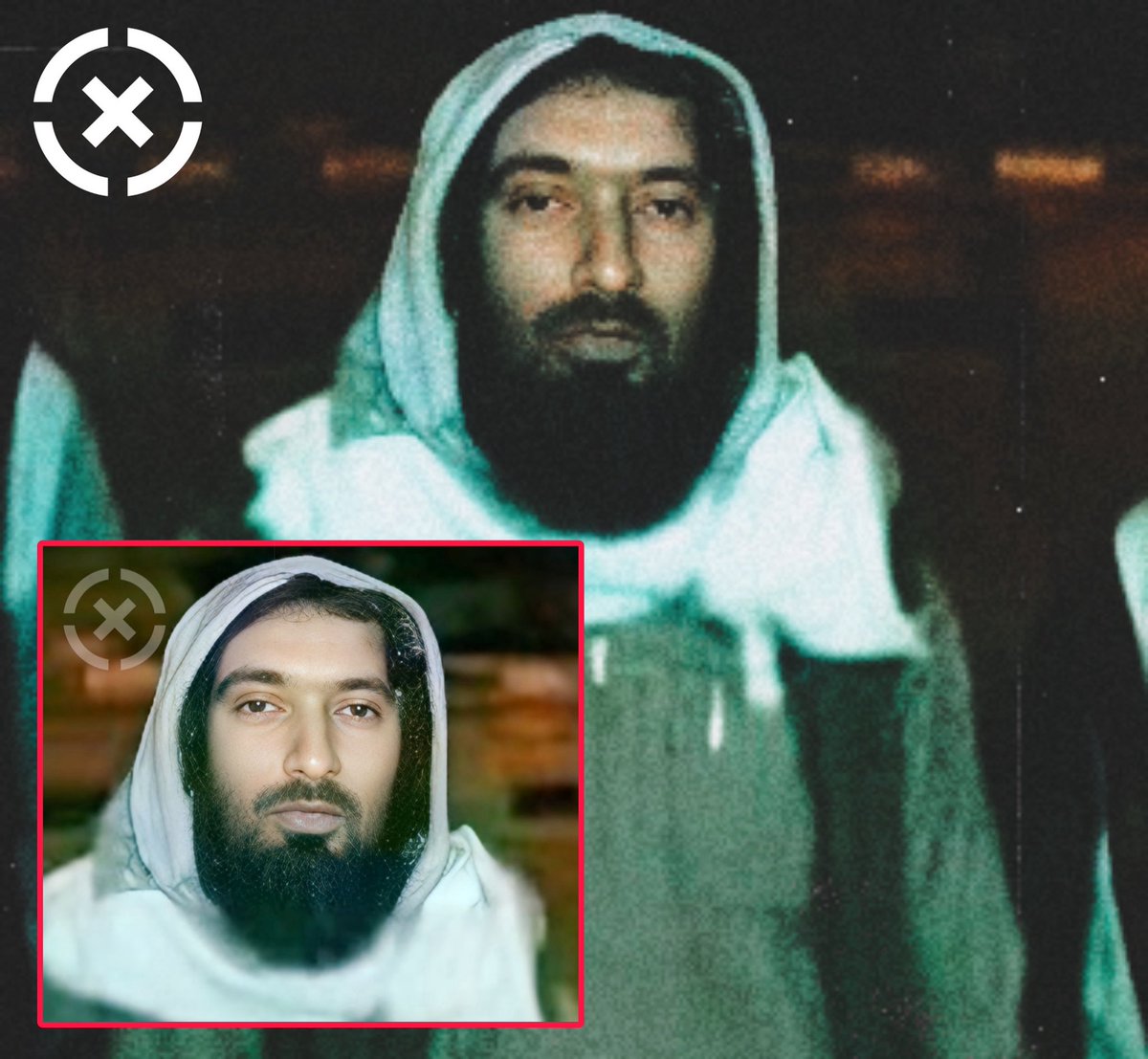 Tactical_Cell's tweet image. الإرهـابي "ضياء زوبع مصلح الحرداني" الذي قتلته القوات الأمريكية صباح اليوم في سوريا، كان والي ما يسمى ولاية الفرات عام 2016.
تم قتله هو واولاده الاثنين.
#الخلية_التكتيكية
